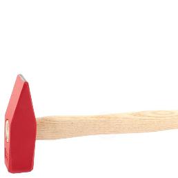 KIRMIZI EKO ÇEKİÇ 2000 GR -	210.01.KC08
